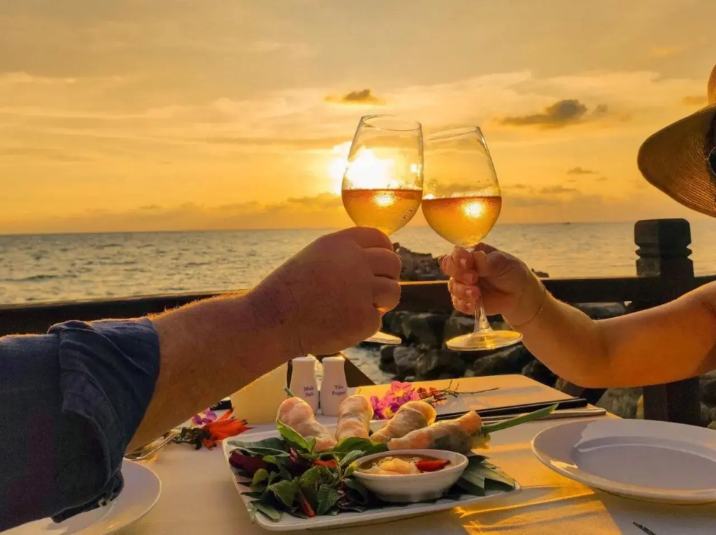 Mövenpick Resort Waverly Phu Quoc - Général
