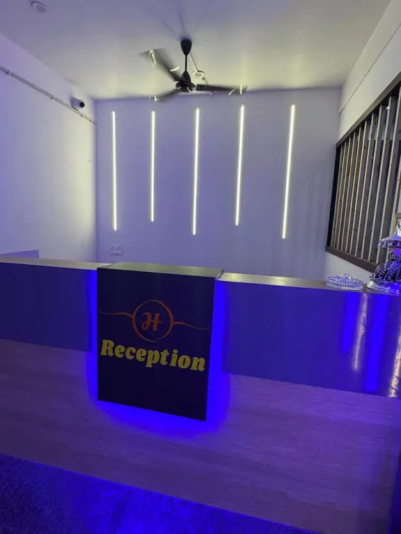 Virtus Hotel NewlyBuilt Greater Noida