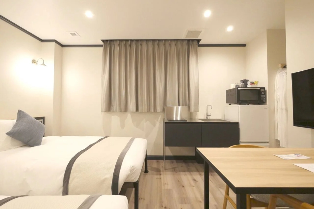 Hotel photo 2
