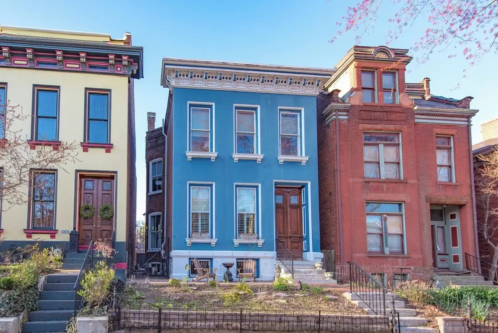 Home 2 Mi to Dtwn St Louis: Great for Families!
