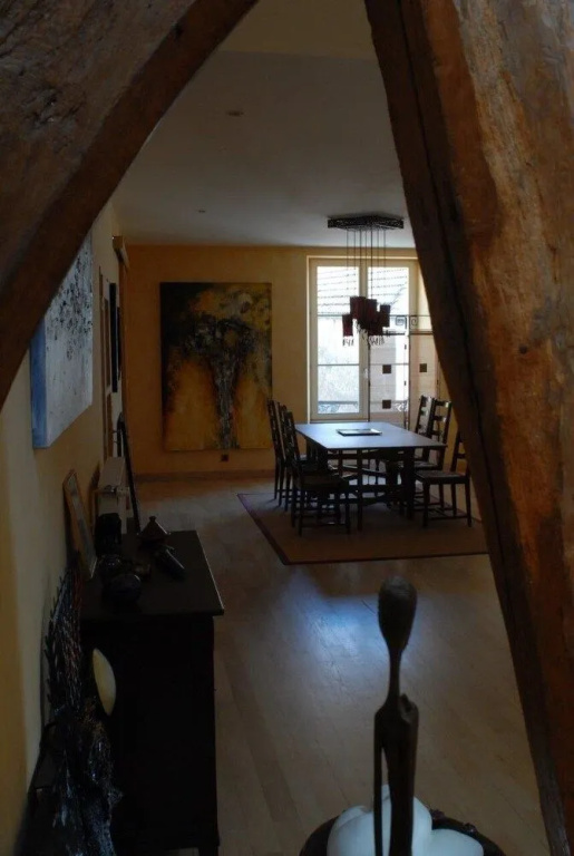 Afficher la photo 6 — La Maison d'Arthure