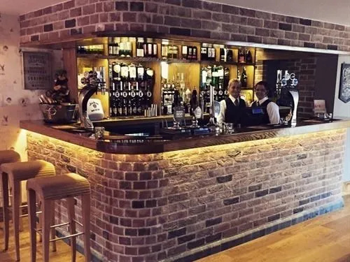 Palmers Ale House & Kitchen - Général