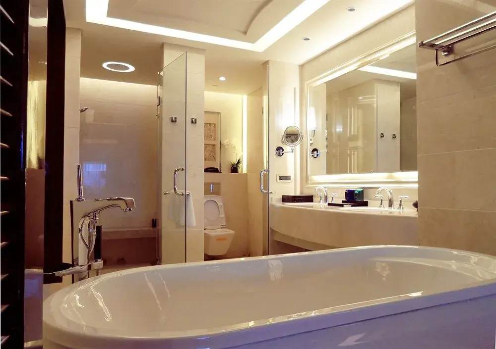 Sheraton Sanya Resort, о. Хайнань, Китай мініатюра 11
