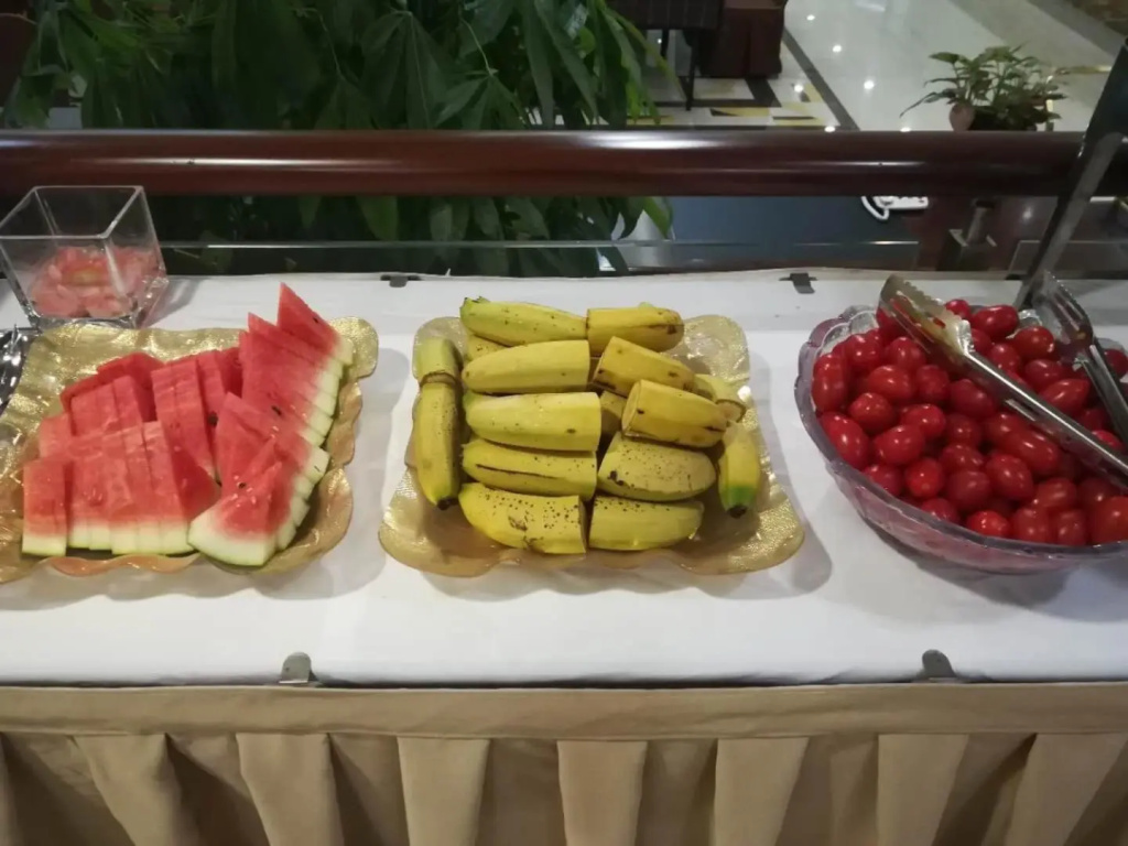 Foshan Jiagao Business Hotel - Général