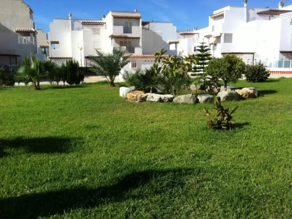 Naturist Complex 100394 1 Bedroom Apartment By Mo Rentals