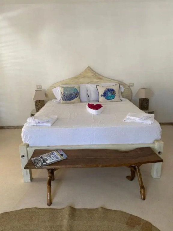 Hob House Watamu - фото 4