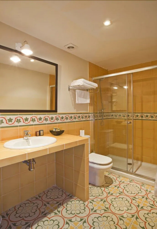 Hotel Casa Soto - Général