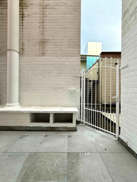 Studio Moderne au Coeur du Quartier Saint Adalbert