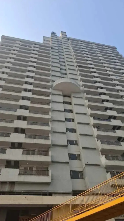 Yesobhumi Service Apartment