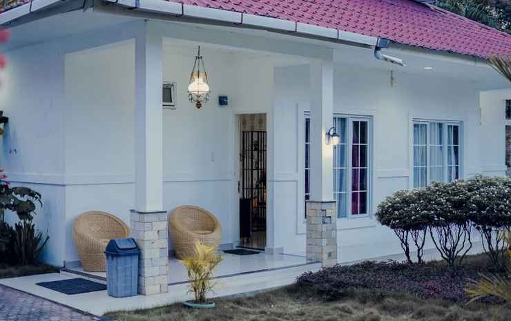 Hotel Syamsiah Sibuhuan in Sibuhuan