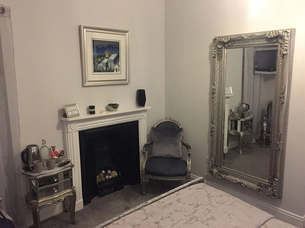 Rosedale Guest House - фото 17