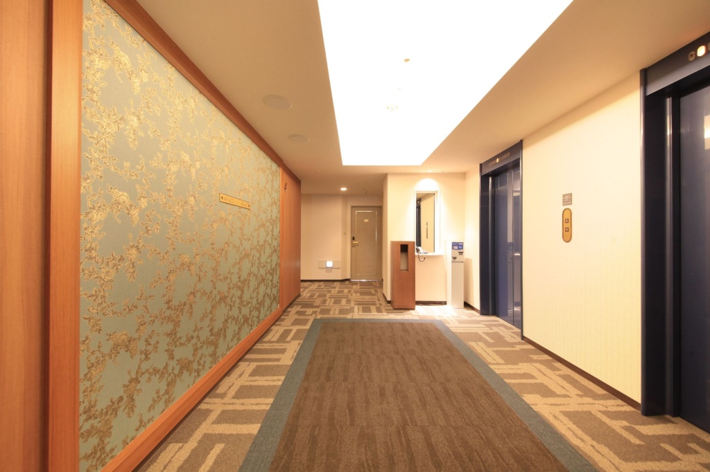 Richmond Hotel Tokyo Mejiro 사진 43