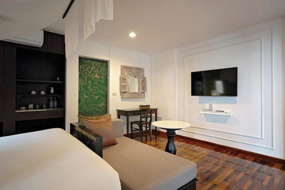 Praseban Resort - Chambres