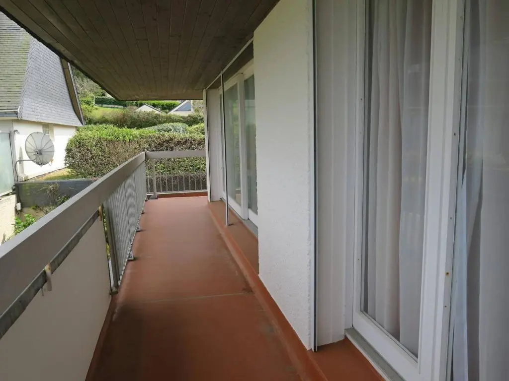 Afficher la photo 6 — Appartement Perros-Guirec, 2 pièces, 4 personnes - FR-1-368-244