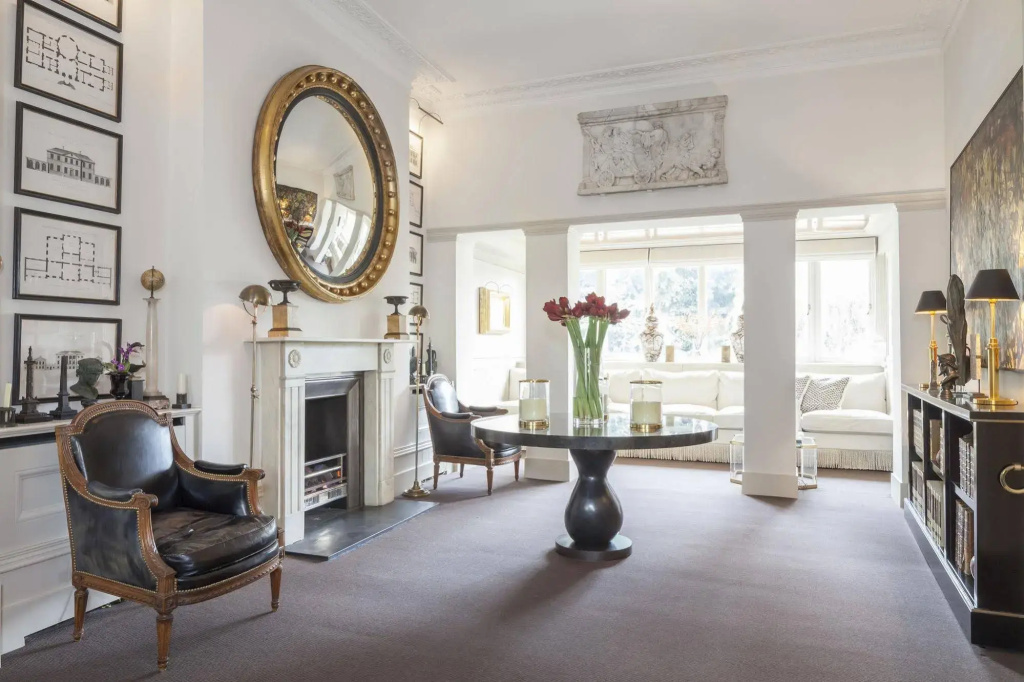 Onefinestay - Knightsbridge Apartments