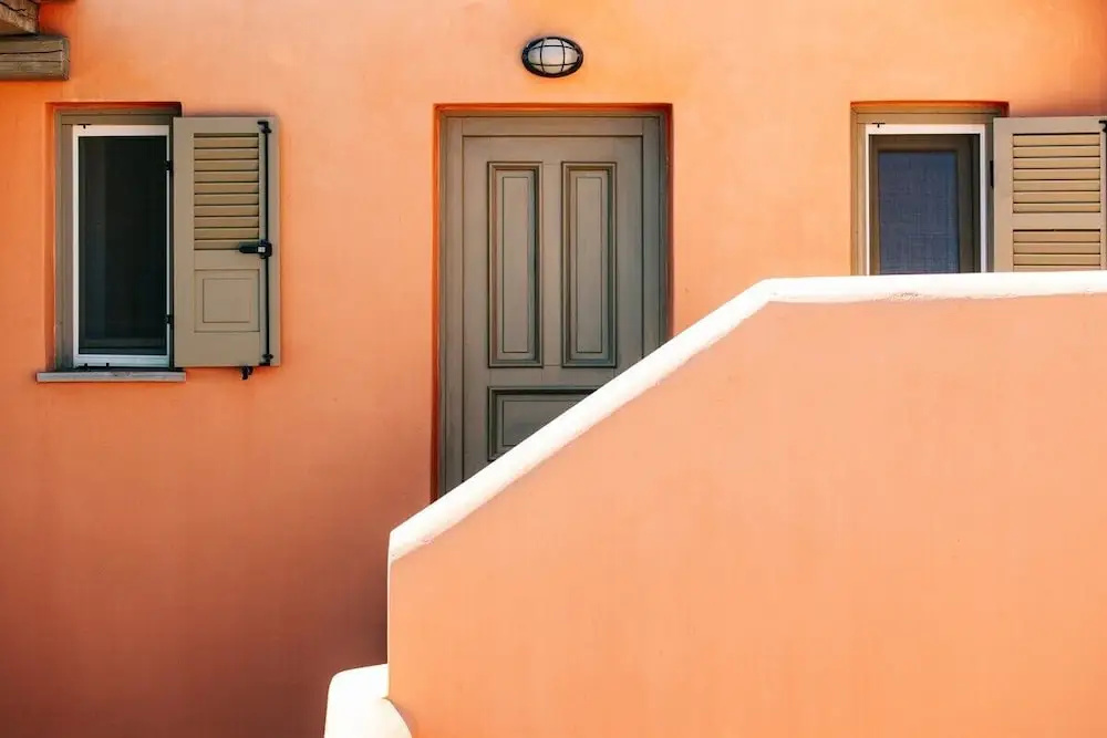 Family Fun in the Infinite Aegean by Neuvel