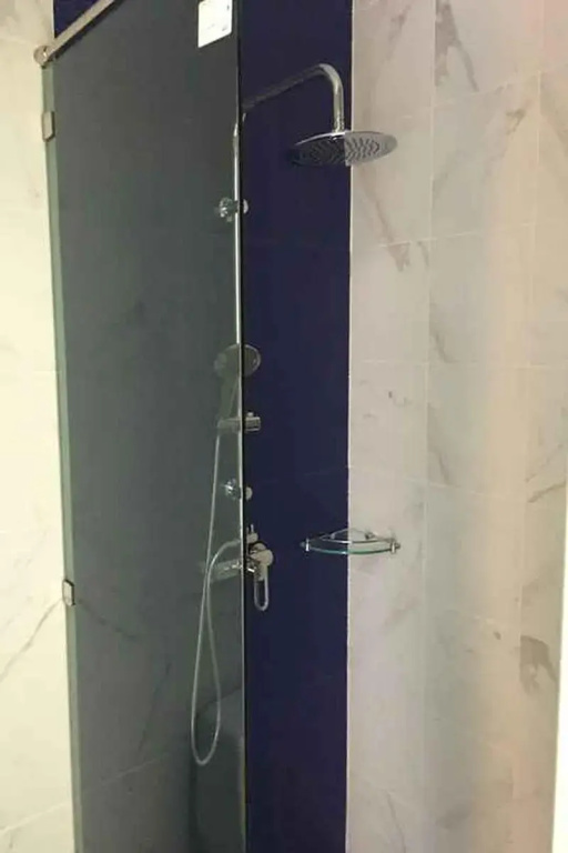 Standard Double room with balcony (full double bed)