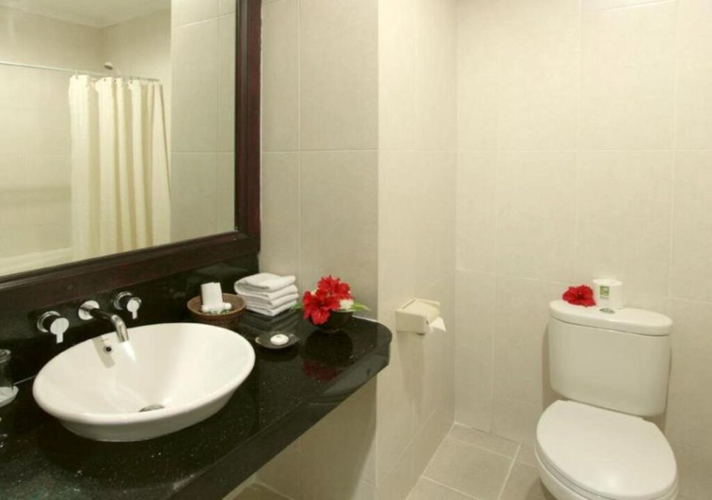Adi Dharma Hotel Kuta