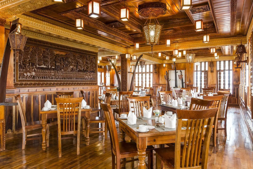 Okay Boutique Hotel - Général