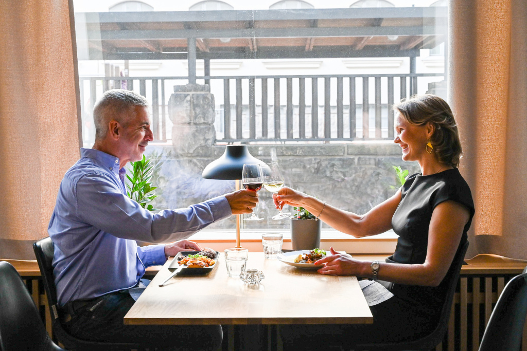 Hotel Arthur picture