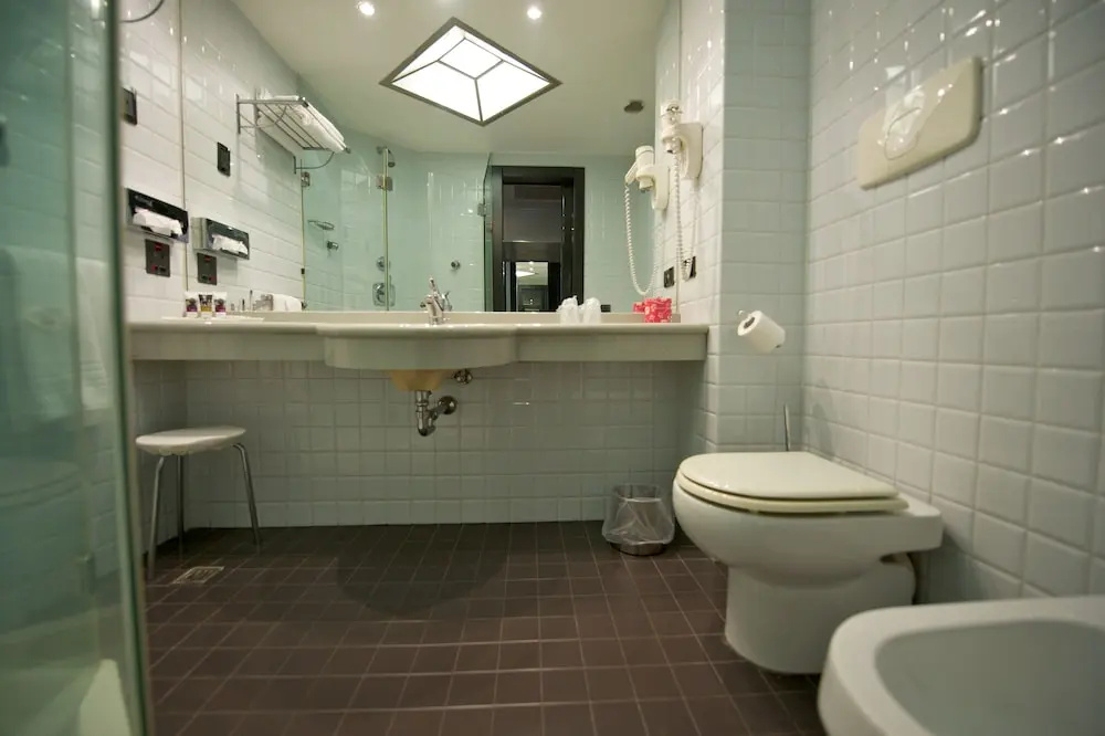 Executive Luxury Hotel - Chambres