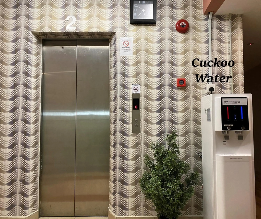 OYO 142 SH Hotel Kota Damansara