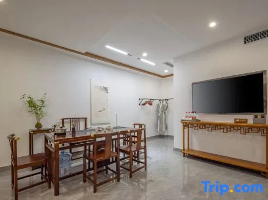 Lijiang Tianyu Boutique Hotel - Chambres