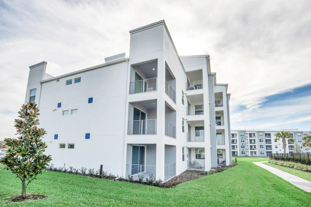 3180PARAUNIT101, Kissimmee, US