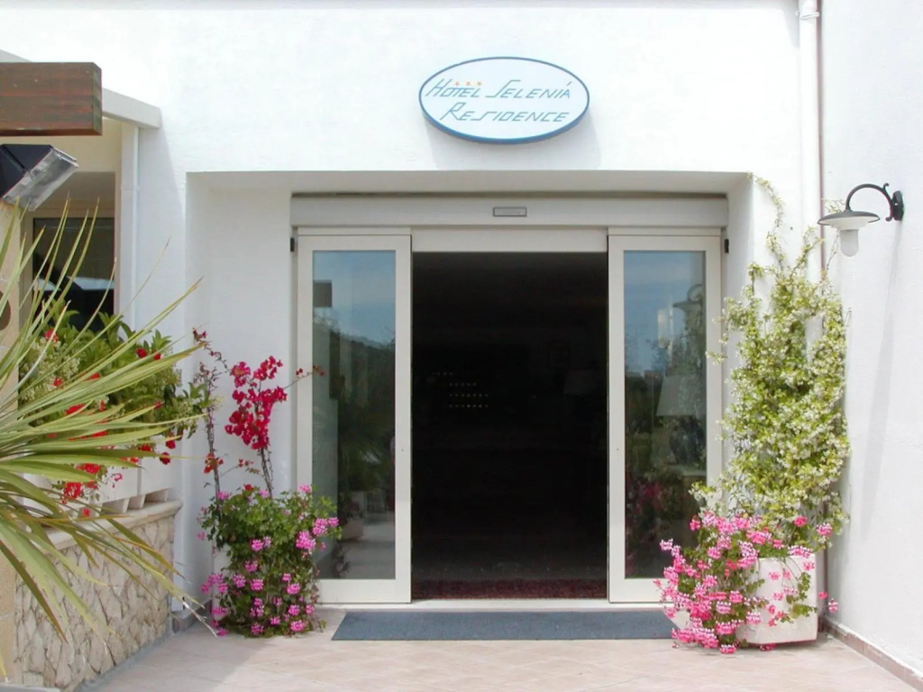 Hotel Selenia Residence