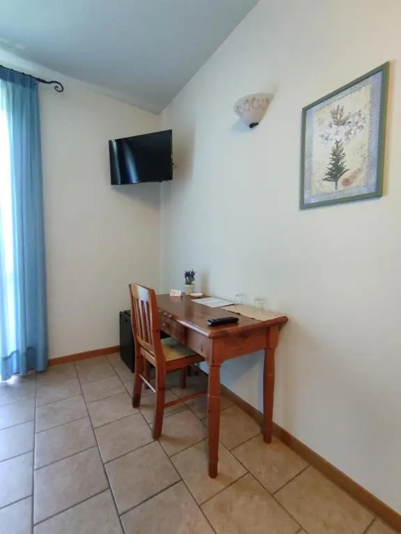 Agriturismo La Vigna - Chambres