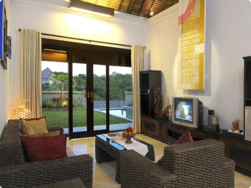 巴厘岛湛蓝之海酒店(Ocean Blue Hotel Bali) - Général