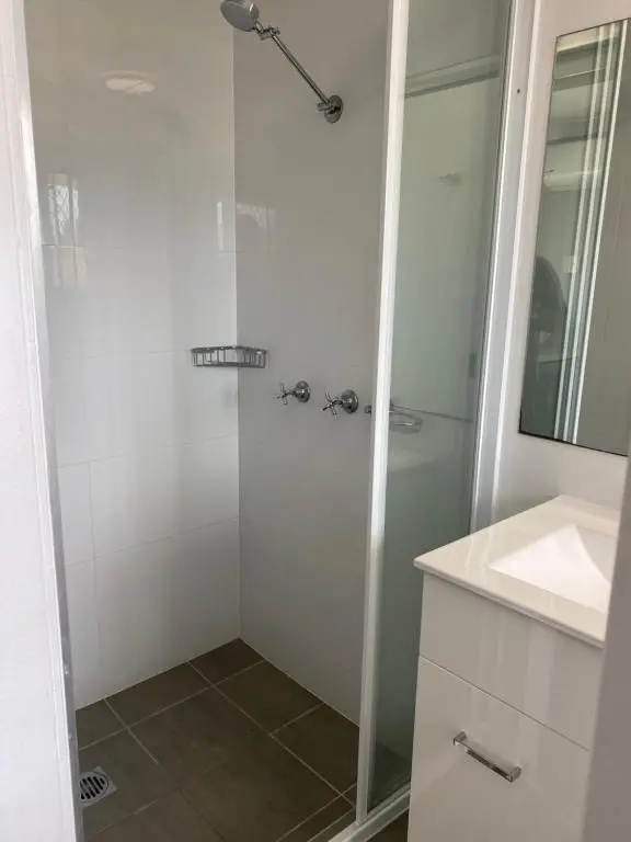 Gold Coast Inn - Chambres