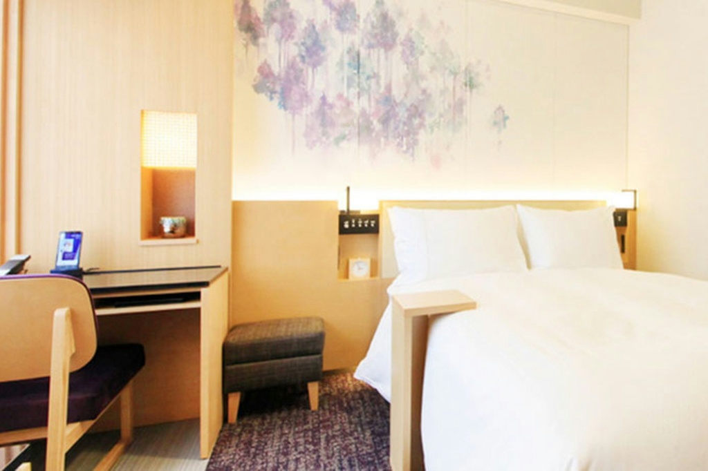 Richmond Hotel Premier Kyoto Ekimae 사진 35