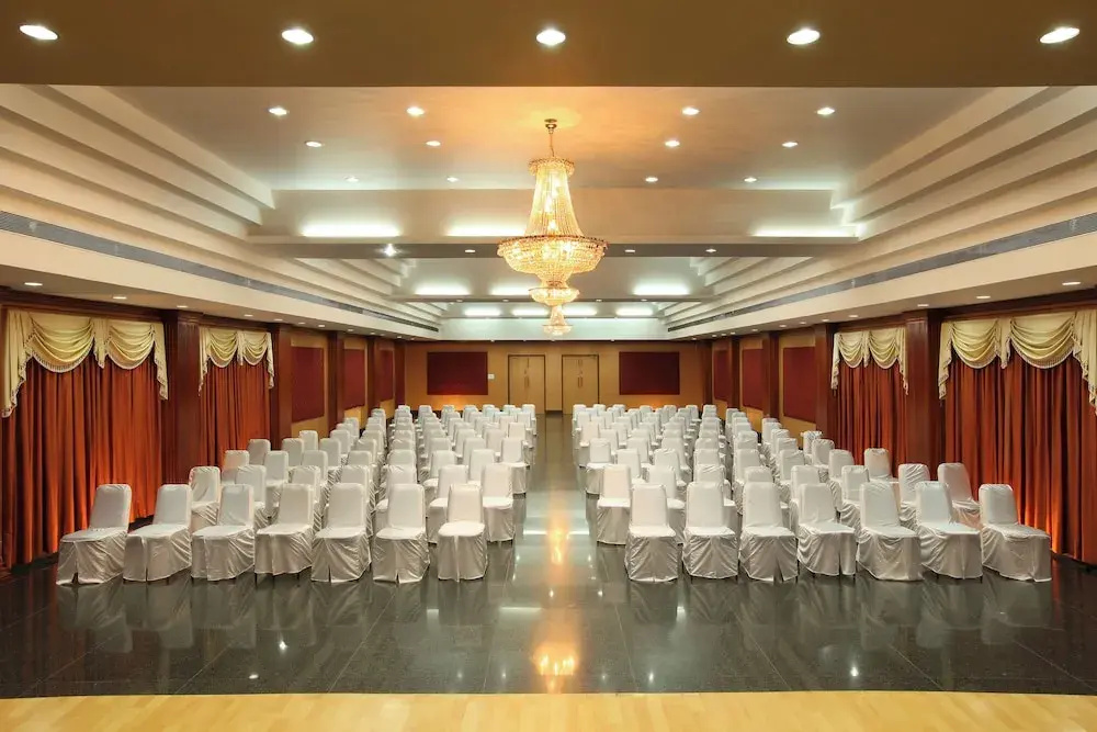 Hotel photo 16