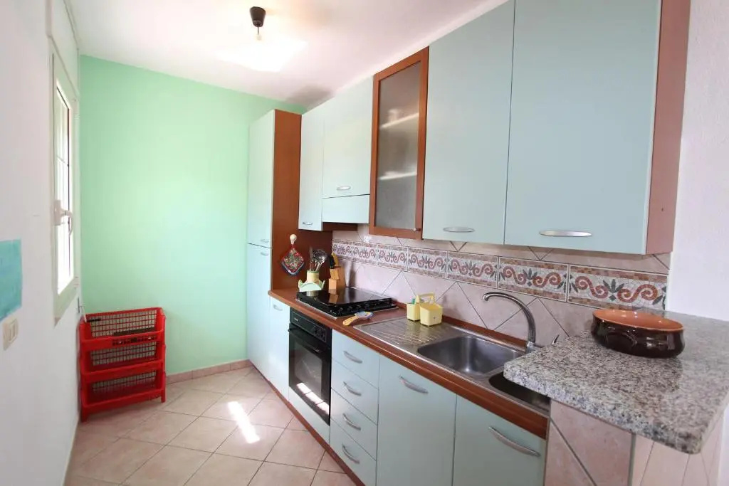 Casa Saracino - Chambres