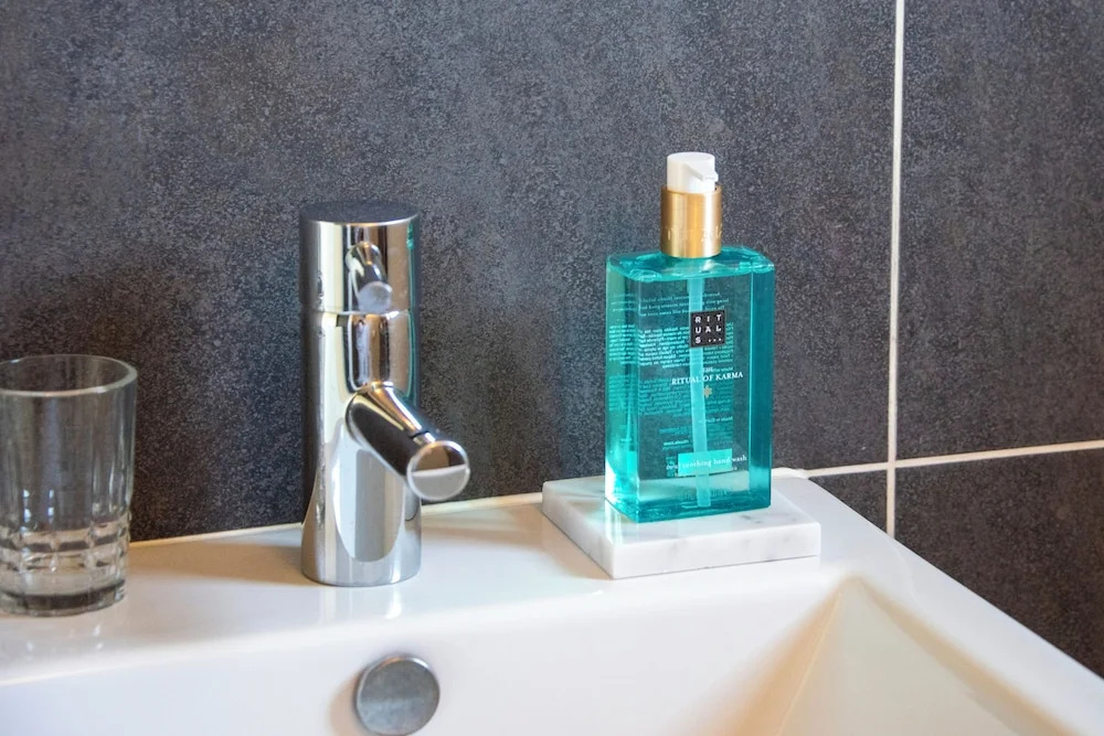 Boutique Hotel Het Zoete Zijn - Général