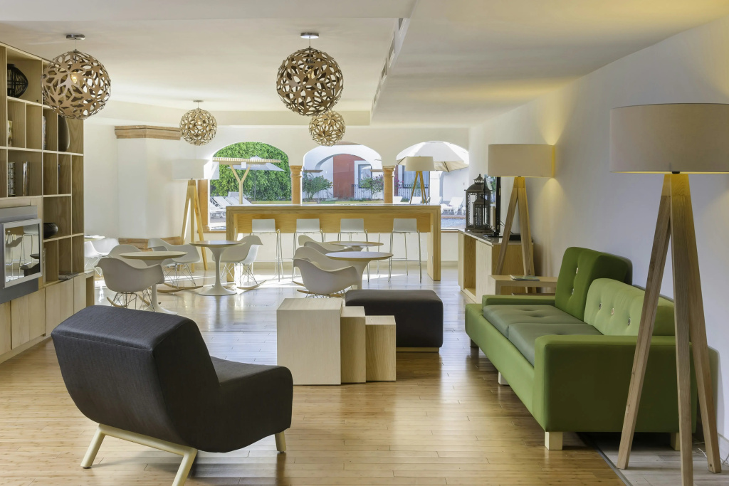 Fiesta Inn Queretaro - Général