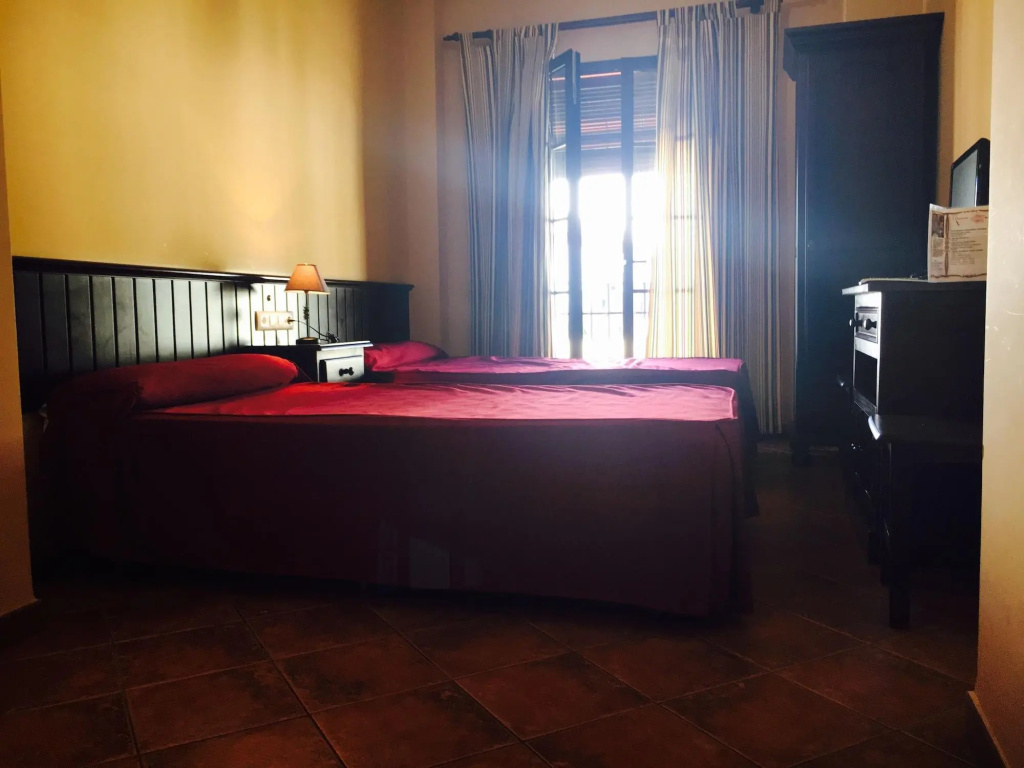 Hostal Pechi — 3