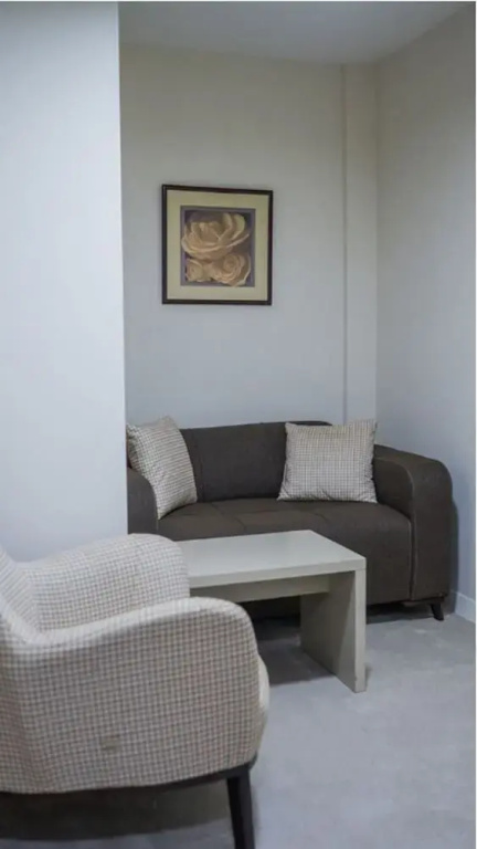 Palm Inn Hotel - Chambres