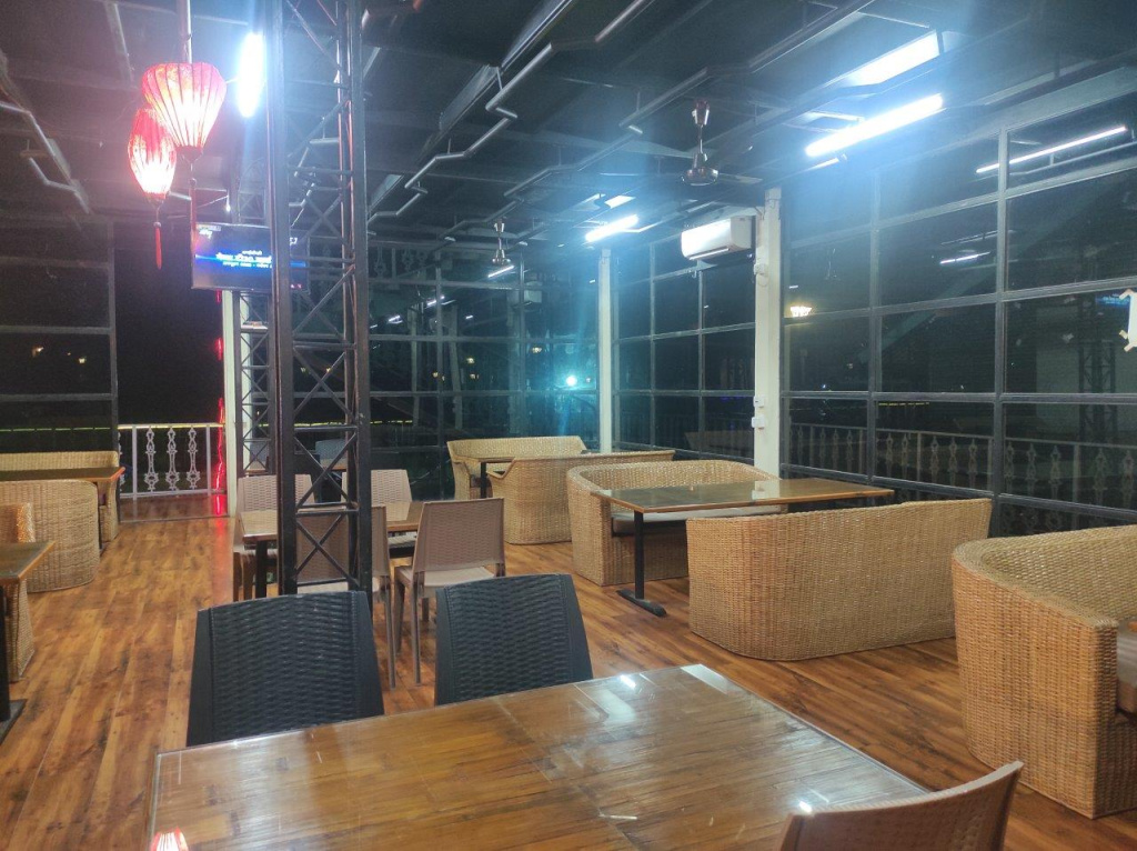 Hotel photo 21