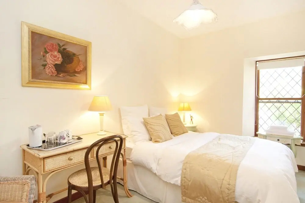 Bankton House Hotel - Chambres