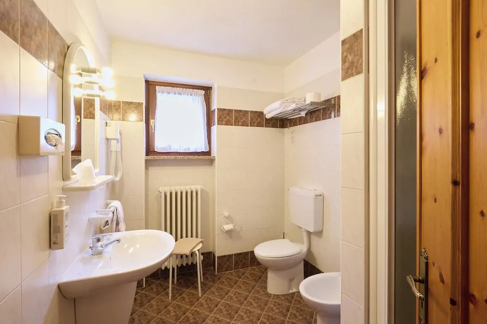 Hotel Beau Sejour - Général