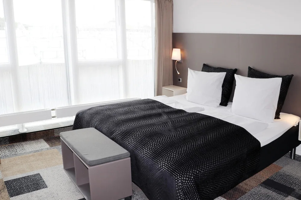 Hotel Skivehus - Chambres