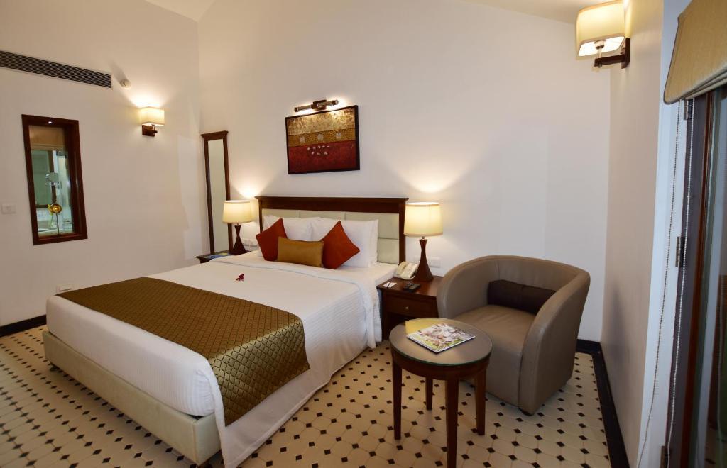 Novotel Goa Dona Sylvia Hotel