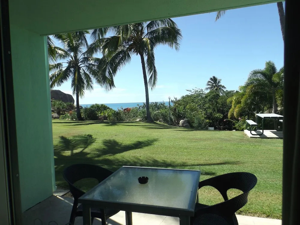 Whitsunday Sands Resort - Chambres