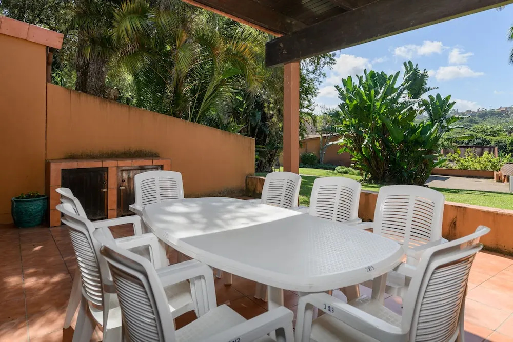 San Lameer Villa Rentals 2813