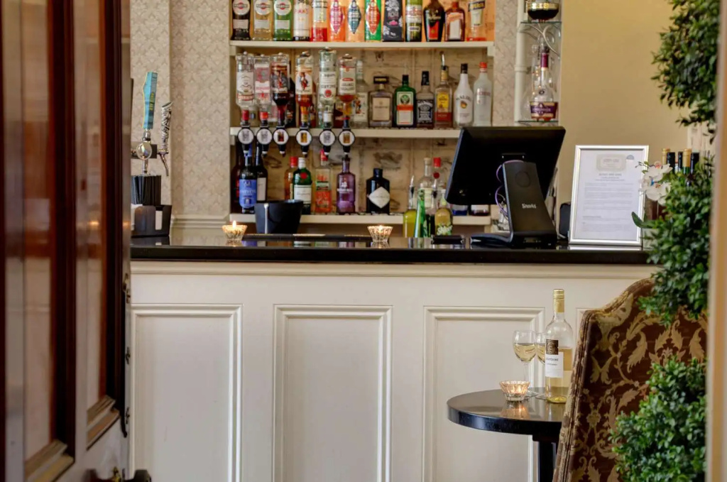 Leigh Park Country House Hotel & Vineyard, BW Signature Collection - Général
