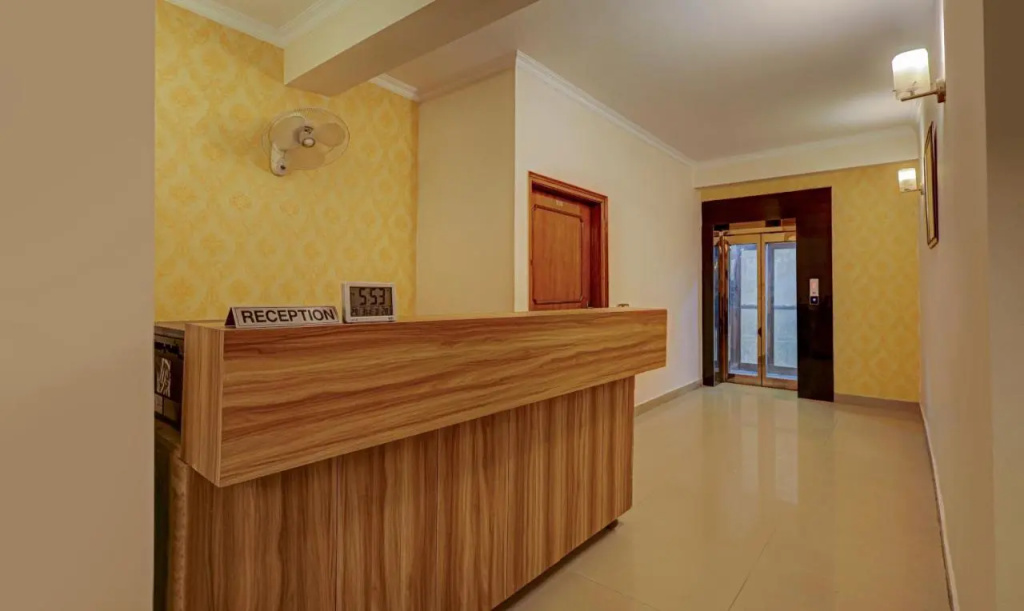 Hotel photo 30