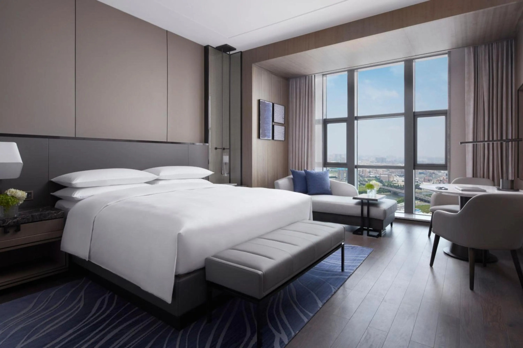 Foshan Marriott Hotel in Foshan