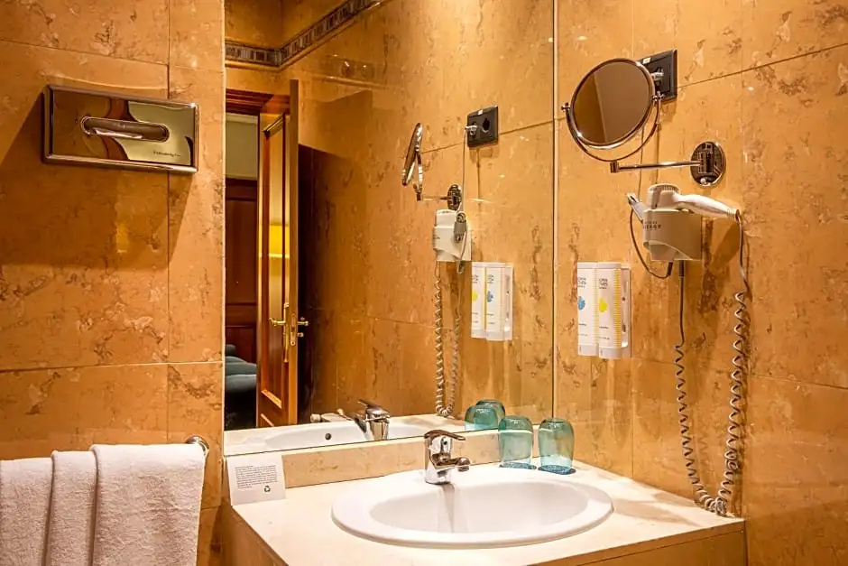 Movenpick Hotels Hertogenbosch - Chambres